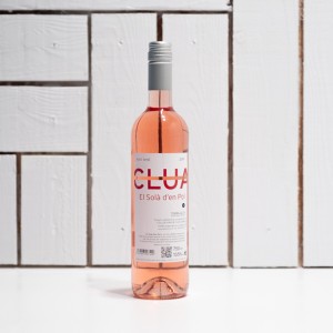 Clua El Sola d'en Pol Rosé 2020 - £8.75 - Experience Wine